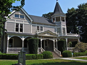 Fort Vancouver National Site