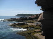 acadia national park