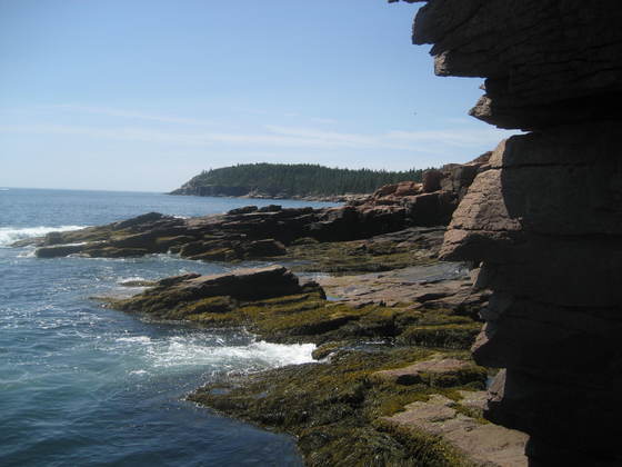 acadia national park