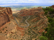 Colorado National Monument