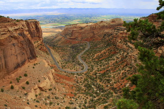Colorado National Monument