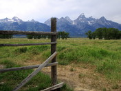 Grand Teton National Park