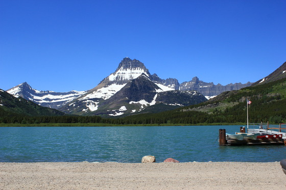 Glacier National Park