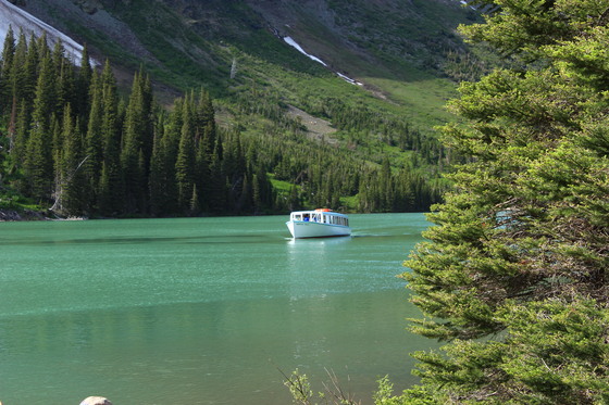 Glacier National Park