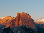 Yosemite National Park