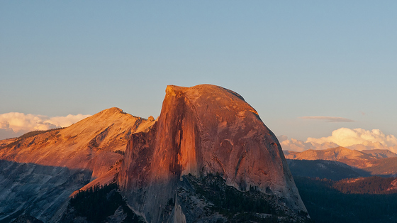 Yosemite National Park