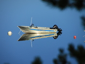 Jackson Lake/Grand Tetons