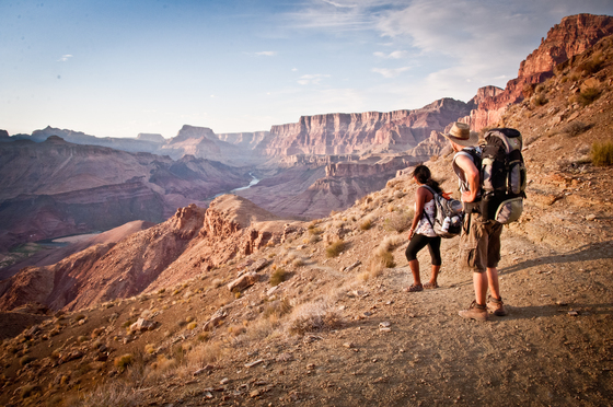 Grand Canyon