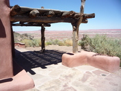 Petrified Forest National Park