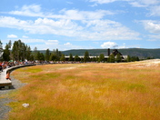 Yellowstone National Park