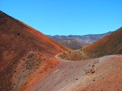 Haleakala National Park
