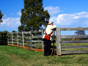 Appomattox Court House National Historical Park