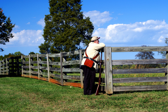 Appomattox Court House National Historical Park