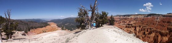Cedar Breaks
