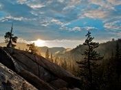 Yosemite National Park