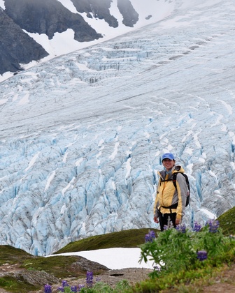 Kenai Fjords National Park