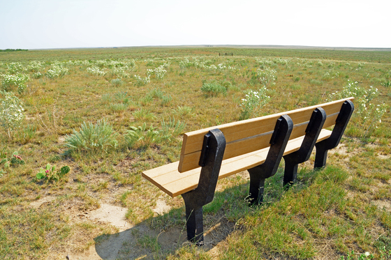 Sand Creek Massacre National Historic Site