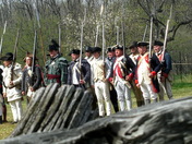 Morristown National Historical Park