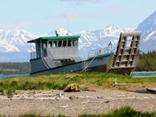 Katmai National Park