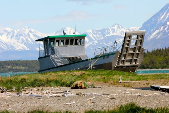 Katmai National Park