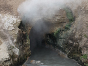 Yelowstone National Park