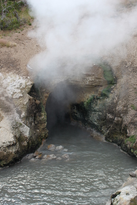 Yelowstone National Park