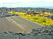 Hawaii Volcanoes National Park