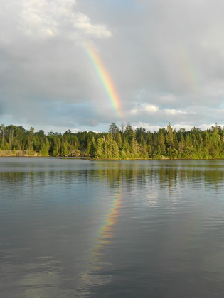 Isle Royale National Park