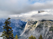 Yosemite National Park