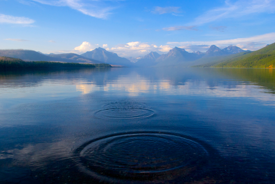 Glacier National Park