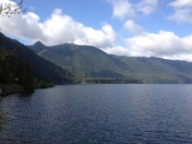 Olympic National Park