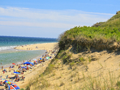 Cape Cod National Seashore