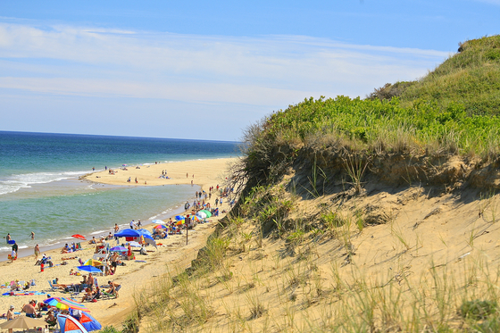 Cape Cod National Seashore
