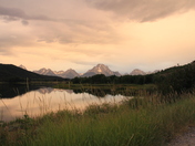Grand Teton National Park