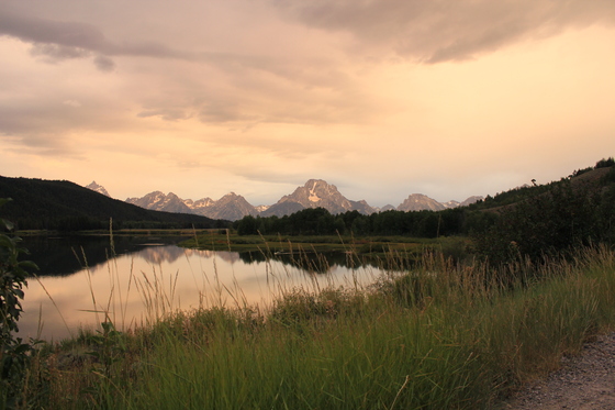 Grand Teton National Park