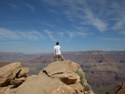 Grand Canyon National Park