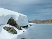 Toiyabe National Forest, Hoover Wilderness