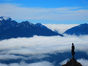 Olympic National Park - Hurricane Ridge