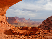 Canyonland National Park