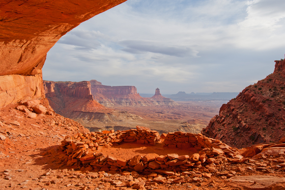 Canyonland National Park