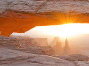 Canyonlands National Park