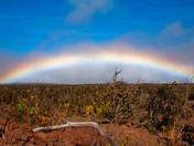 Hawaii Volcanoes National Park