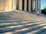 Jefferson Memorial
