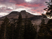 Yosemite National Park