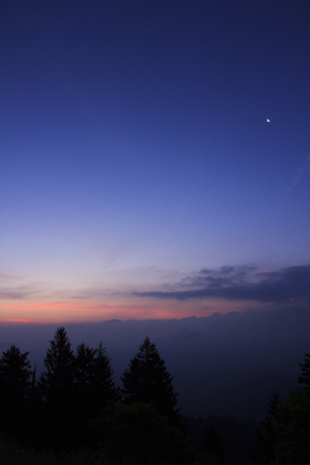 Blue Ridge Parkway