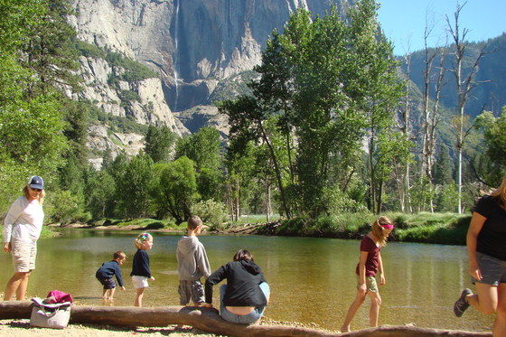 Yosemite
