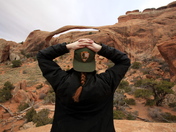 Arches National Park