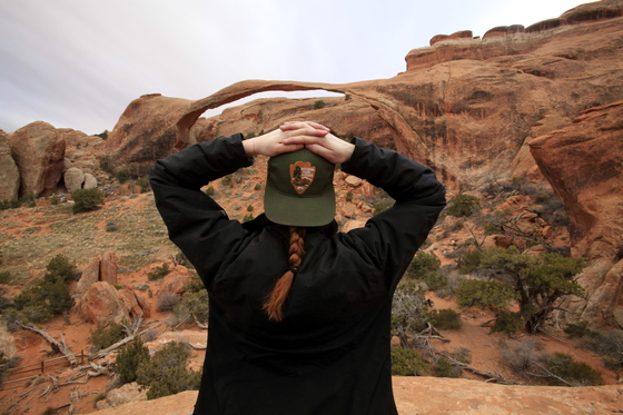 Arches National Park