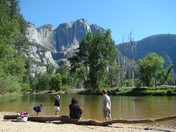 Yosemite