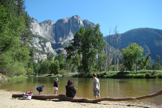 Yosemite